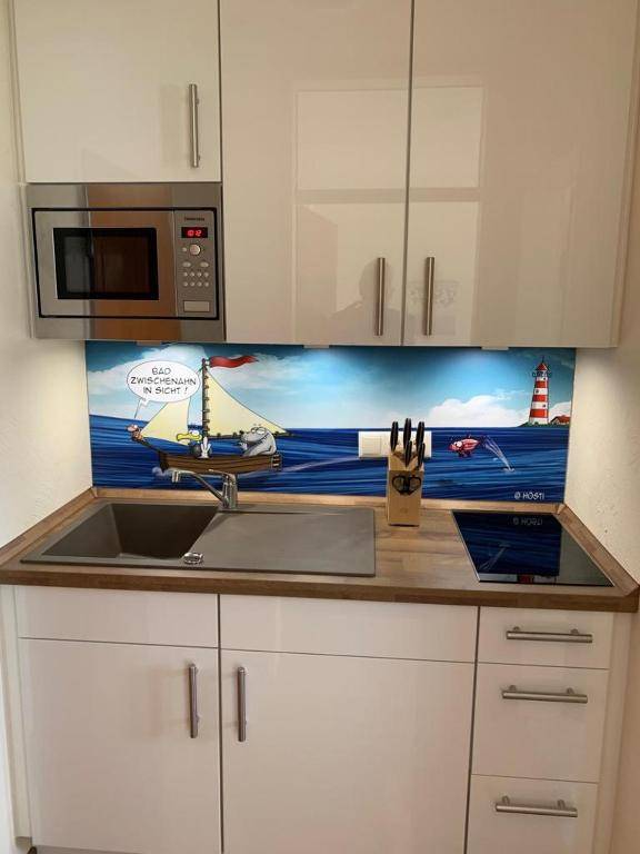 FEWO Klein Wangerooge