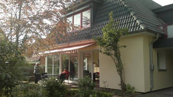 Ferienwohnung Meeresbrise