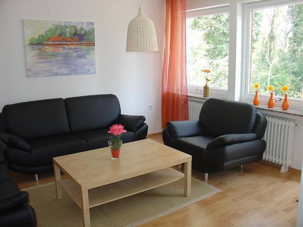 Ferienwohnung Meeresbrise