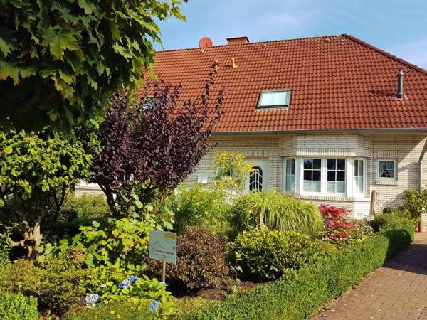 4 Sterne Ferienhaus Marlene Bad Zwischenahn