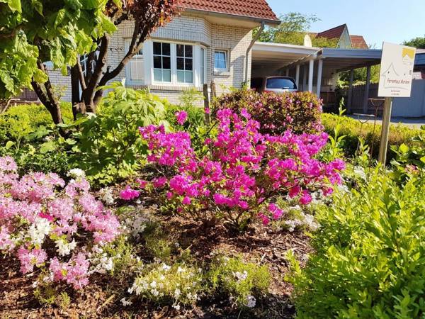 4 Sterne Ferienhaus Marlene Bad Zwischenahn