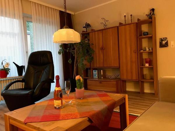 Ferienwohnung-Hoeflich-Baeke