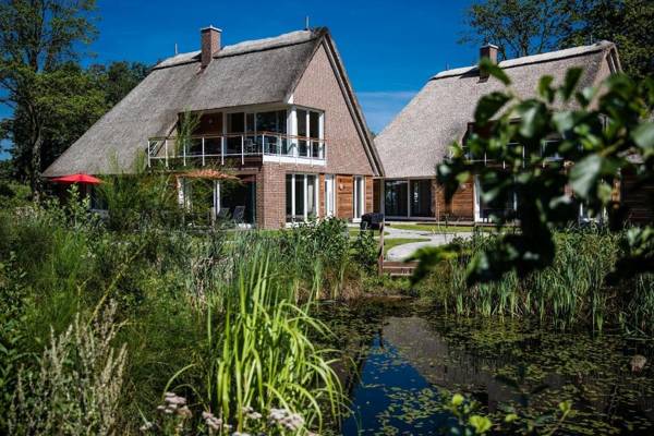 Residenz am kleinen Meer 3-Rainbow Nr 3