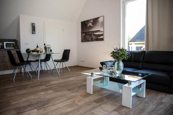 Residenz am kleinen Meer 3-Rainbow Nr 3