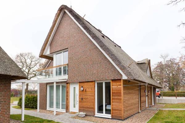 Residenz am kleinen Meer 5 - Haus Betty