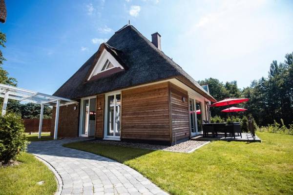 Residenz am kleinen Meer 2-Honeymoon Nr 2