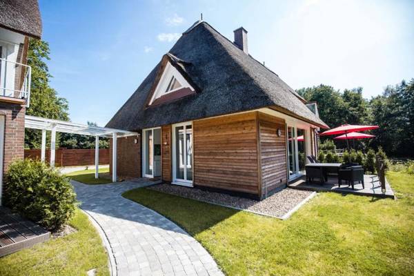 Residenz am kleinen Meer 2 - Haus Honeymoon