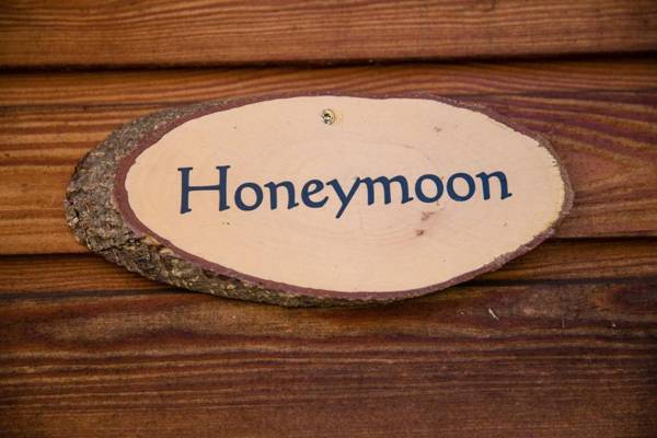 Residenz am kleinen Meer 2 - Haus Honeymoon