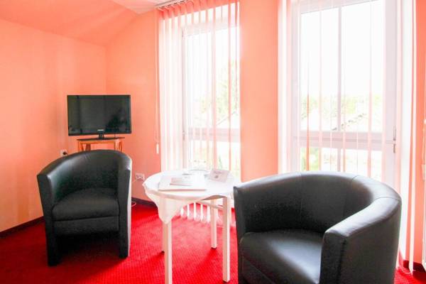 Kneipp-Kurhotel Emilie