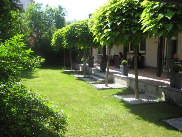 die Villa