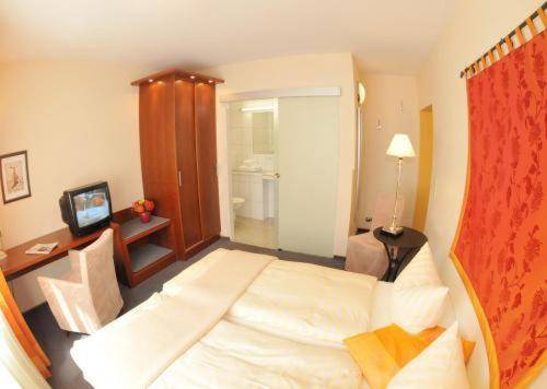 Flair Hotel zum Storchen