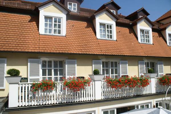 Arvena Reichsstadt Hotel