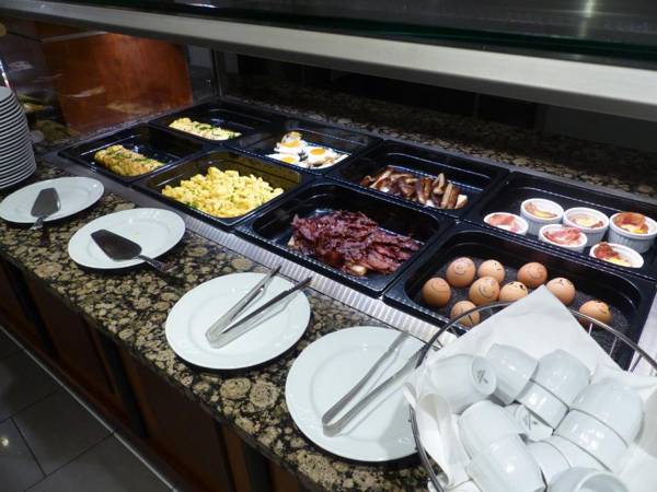 Hotel Am Kurpark Späth