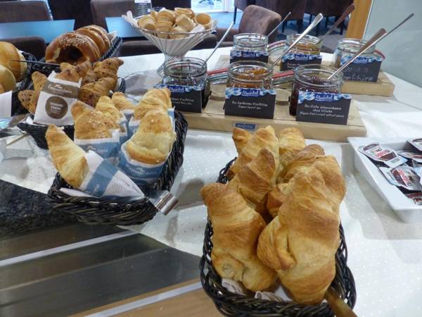 Appartements Am Kurpark