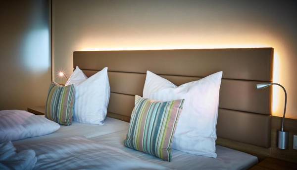 Vital Hotel an der Therme GmbH