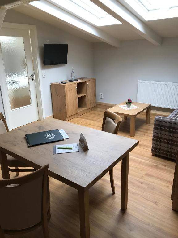 Bahnhofsquartier Bad Wilsnack