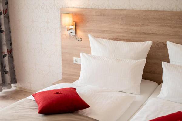 Gästehaus Sanssouci