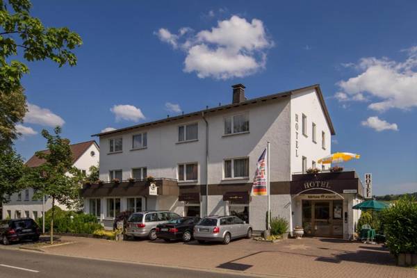 Hotel Birkenstern