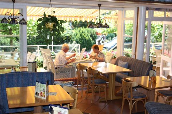 Hotel AlleeSchlößchen