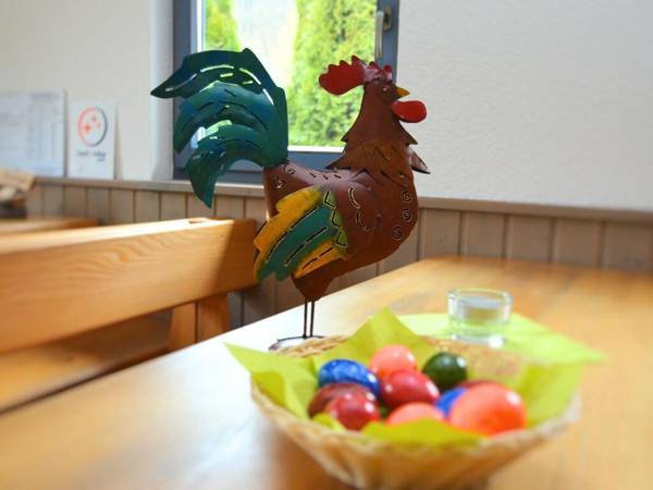 Cozy Apartment in Hüddingen with Private Terrace