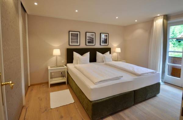 Bio Design Boutique Landhaus St Georg