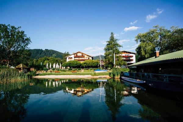 Hotel Terrassenhof