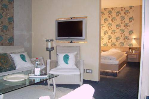 Gästehaus Margarete