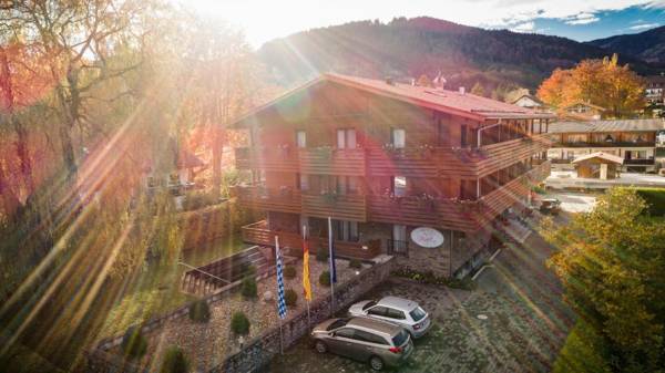 Hotel Villa Lago Garni