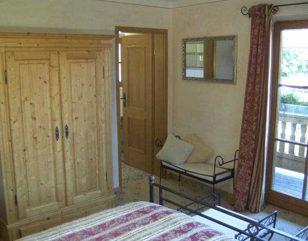 Gästehaus Baier am Bad