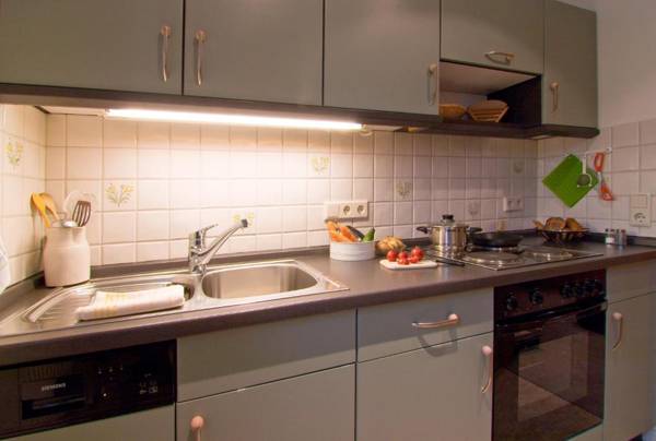 Ferienwohnungen Trinkl