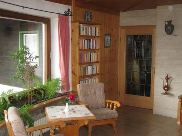 Gästehaus Heimgarten