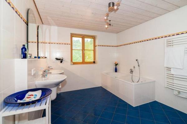 Ferienwohnungen Nutz