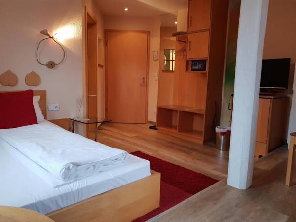 Hotel Restaurant Grüner Baum und Altes Tor