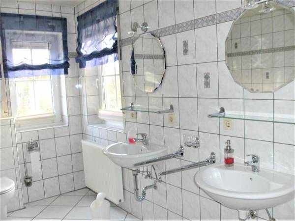 Ferienwohnung beim Ried