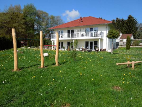 Ferienhaus Steinenberg