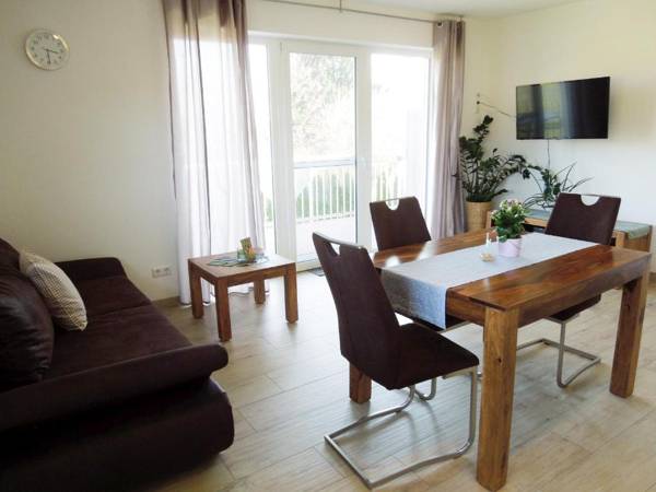 Ferienhaus Steinenberg