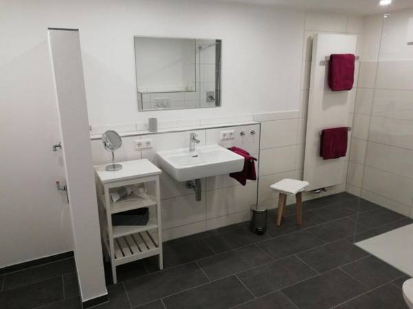 Ferienwohnung Haisterkirch