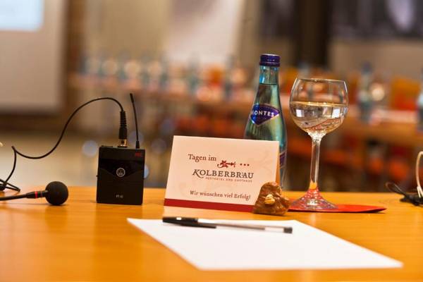 Posthotel Kolberbräu