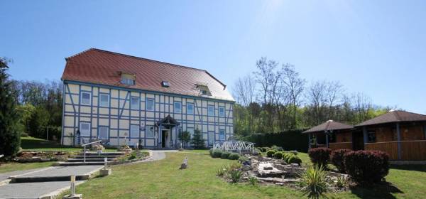 Feriendorf Slawitsch