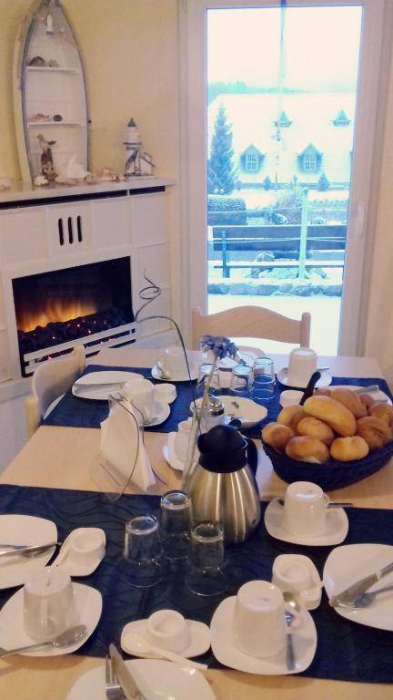 Feriendorf Slawitsch