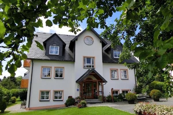 Gästehaus Frankenwaldhof