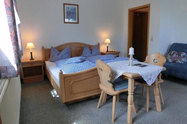 Gästehaus Frankenwaldhof