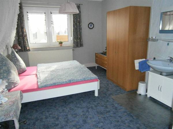 Ferienwohnung Central