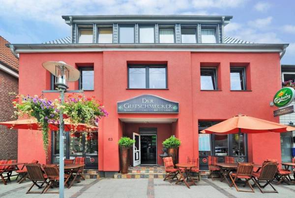 Der Gutschmecker Bad Segeberg