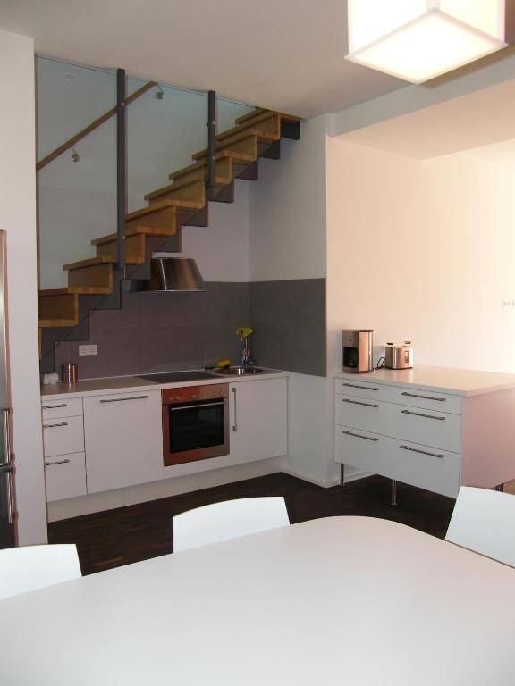 Apartmenthotel Garni "Gärtnerhaus Schloss Reinharz"