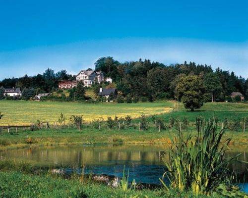 Panoramahotel Wolfsberg