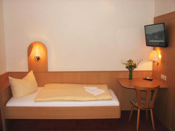 Hotel Garni Dekorahaus