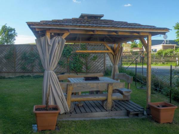 Ferienwohnung Am Lindenbaum