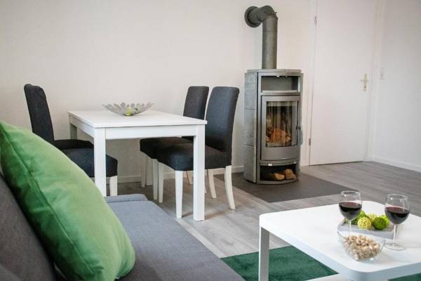 Holiday Apartments Wettin