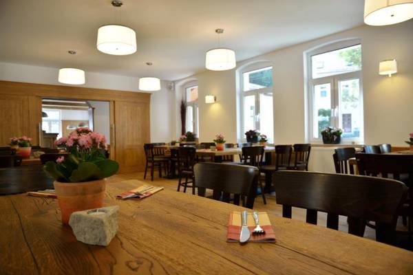 Apartments Erbgericht